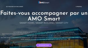 Lire la suite à propos de l’article Lancement du collectif AMO-Smart-Building