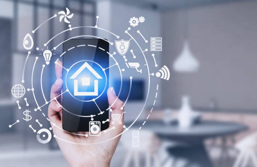 You are currently viewing Interview Batiradio sur les perspectives du marché Smart Home